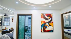 Cần bán gấp căn hộ 4 phòng ngủ tại toà Big Tower Phạm Hùng - Ảnh 13
