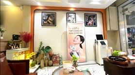 [Phường Bàn Cờ] Bán Mặt Bằng Kinh Doanh Quận 3 – 6 Tầng BTCT – Đang Cho Thuê Spa – Giá 15.5 Tỷ - Ảnh 2