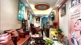 [Phường Bàn Cờ] Bán Mặt Bằng Kinh Doanh Quận 3 – 6 Tầng BTCT – Đang Cho Thuê Spa – Giá 15.5 Tỷ - Ảnh 3