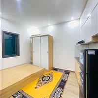 Nhà Trần Thái Tông, Cầu Giấy, 45M2 X 6 Tầng 8 Phòng Khép Kín, Dòng Tiền 50 Triệu, 11,8 tỷ!