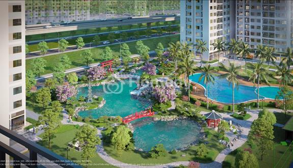 Căn hộ Origami Vinhomes Q9 tặng 12,5 chỉ vàng, ký HĐ 10%,Ls 0%,hỗ trợ vay 80%,hỗ trợ ls 4 năm  - Ảnh 1