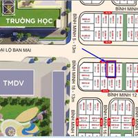 Đại Lộ Ban Mai, Vin Đan Phượng LK 120M trục đại lộ 24m,,MT 8m Bình Minh khu khép kín giãn xây,27 T