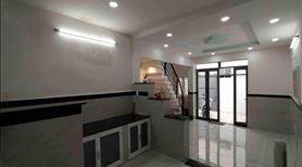 Cho thuê nhà phố Bình thạnh (gần ĐH Ngoại thương và bến xe miền Đông) - Ảnh 3
