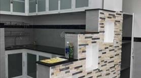 Cho thuê nhà phố Bình thạnh (gần ĐH Ngoại thương và bến xe miền Đông) - Ảnh 4