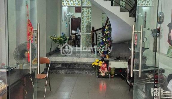 Mặt tiền đường T6 Tây Thạnh, 55m2, 3 tầng, Đường nội bộ 15m, Chỉ 8.5 tỷ TL - Ảnh 1