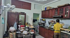 Mặt tiền đường T6 Tây Thạnh, 55m2, 3 tầng, Đường nội bộ 15m, Chỉ 8.5 tỷ TL - Ảnh 2