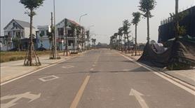 Bán lô đất nền đã có sổ dự án Dream city Bắc Giang, trung tâm hành chính mới tỉnh Bắc Ninh - Ảnh 4