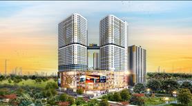  SỐC🔥 Căn HỘ khu đông thành phố Bcons Center City - Ảnh 6