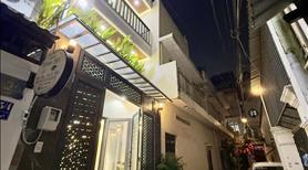 Nhà Đẹp Huỳnh Văn nghệ - Ảnh 2