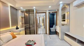 Nhà Đẹp Huỳnh Văn nghệ - Ảnh 11