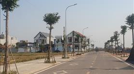 Bán lô đất nền đã có sổ dự án Dream city Bắc Giang, trung tâm hành chính mới tỉnh Bắc Ninh - Ảnh 2