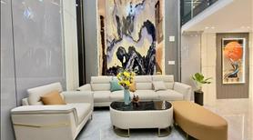 Nhà Đẹp Huỳnh Văn nghệ - Ảnh 5