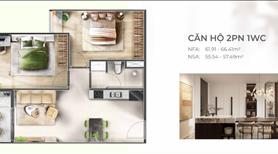 Căn hộ La Pura – Cơ hội đầu tư hấp dẫn tại khu vực phát triển - Ảnh 2