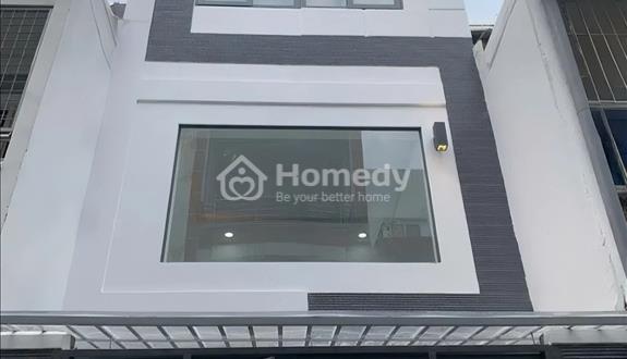 [Phường Bàn Cờ] Bán Nhà Nguyễn Đình Chiểu HXH – 4 Tầng BTCT – Dòng Tiền 25tr – Giá 9.4 Tỷ - Ảnh 1