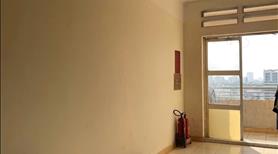Chung cư Phan Văn Hơn, Q12, 65m2, 2p ngủ, nhà trống, 6triệu - Ảnh 2