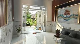 Nhà trệt lầu không tranh chấp không quy hoạch cách ngã 3 Giồng 5 phút - Ảnh 5