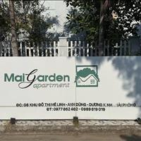 Cho thuê nhà phố, shophouse diện tích 1200m2 Maigarden, khu đô thị Mê Linh