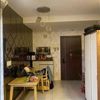 Căn hộ giá tốt 1PN 48.5m2, 4.05tỷ lầu trung, full nội thất view ngoài, Lexington Residence Q2, HCM.