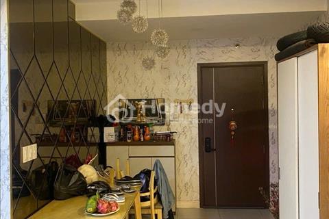 Căn hộ giá tốt 1PN 48.5m2, 4.05tỷ lầu trung, full nội thất view ngoài, Lexington Residence Q2, HCM.