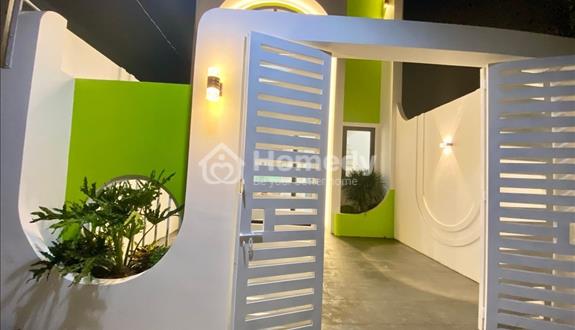 Nhà Gác Lửng mới xây gần Quảng Trường Mỹ Tho chính chủ cần bán gấp - Ảnh 1