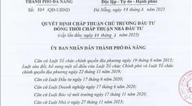 Giảm 400 triệu cho khách mua sớm Tặng gói quà tặng nội thất Ưu Đãi Vị Trí Mira Tower Regal Complex - Ảnh 3