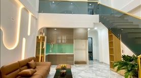 Nhà Gác Lửng mới xây gần Quảng Trường Mỹ Tho chính chủ cần bán gấp - Ảnh 3