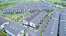 LK Sapphire Gem nhìn ngay ra TTHC Hải Phòng. Giá 6,7 tỷ - 110m2 - Ảnh 7