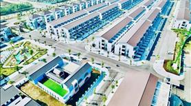 LK Sapphire Gem nhìn ngay ra TTHC Hải Phòng. Giá 6,7 tỷ - 110m2 - Ảnh 4