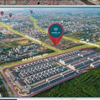 LK Sapphire Gem nhìn ngay ra TTHC Hải Phòng. Giá 6,7 tỷ - 110m2