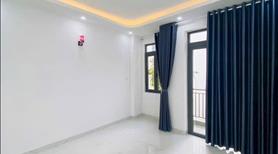 LH Phúc 0794062948 Cần bán gấp căn Q.8_Âu Dương Lân, 50m2/1ty470/Shr bao sang tên, HXH mát mẻ - Ảnh 2