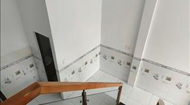 Nhà trệt lầu không tranh chấp không quy hoạch cách ngã 3 Giồng 5 phút - Ảnh 8