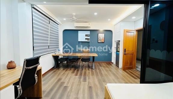 🏢 [Phường Bàn Cờ] Bán Căn Hộ Mặt Tiền Cao Thắng – Quận 3 – 46m² – Thang Máy – Giá Chỉ 3.8 Tỷ - Ảnh 1