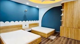 🏢 [Phường Bàn Cờ] Bán Căn Hộ Mặt Tiền Cao Thắng – Quận 3 – 46m² – Thang Máy – Giá Chỉ 3.8 Tỷ - Ảnh 5