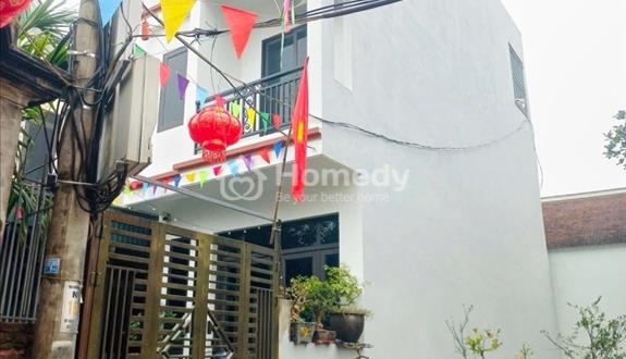Đầu tư thông minh đón sóng quy hoạch Đồng Mai - Ảnh 1