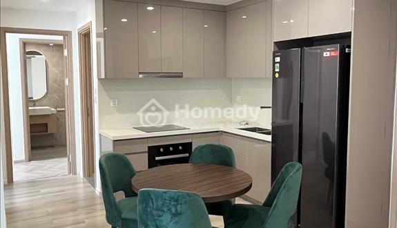 District 9 - 2BR For Long Term Rent Or Airbnb - Ảnh 1