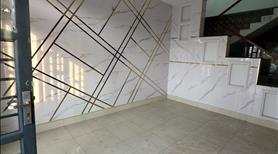 Nhà 1 trệt 1 lầu mới đẹp. Văn phòng công chứng Long Hoà, cách tp HCM 10p di chuyển - Ảnh 2