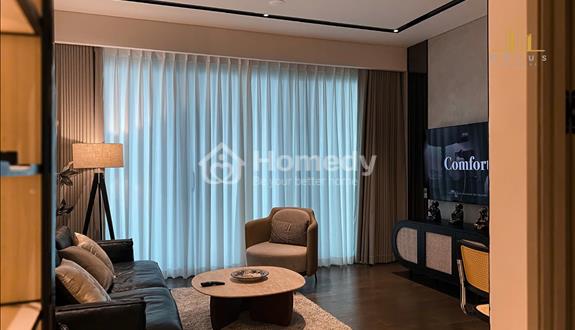 [ SIÊU RẺ ] Căn hộ cao cấp Grand Marina Saigon 1 PN giá tốt nhất - Ảnh 1