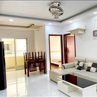 Chung cư đường 3/2, P12, Quận 10: 3p ngủ, 100m2, 15tr/tháng