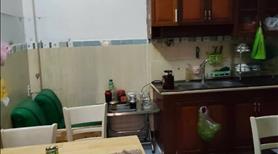 Nhà shr 4 x12m 2 lầu 3PN 3wc Xã Phong Phú Bình Chánh_4,1 tỉ - Ảnh 11
