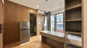 Cho thuê căn hộ Quận 4_ Nhà mới_ Gần Delasol_ Khu ăn uống xầm uất_full nội thất - Ảnh 5