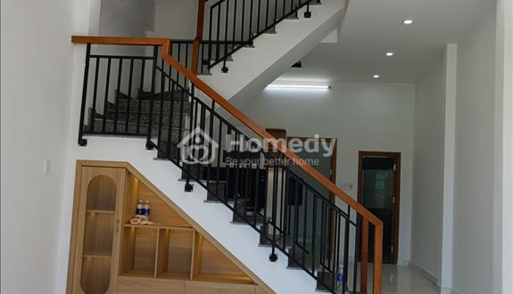 🔴💥bán nhà 2 tầng kiệt ô tô vào đến nhà k82 nguyễn lương bằng - Ảnh 1