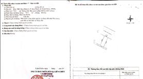 🔴💥bán nhà 2 tầng đường hoà minh 14 - (đối diện trường thcs lương thế vinh) - Ảnh 2