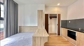 Cho thuê căn hộ Quận 4_ Nhà mới_ Gần Delasol_ Khu ăn uống xầm uất_full nội thất - Ảnh 2
