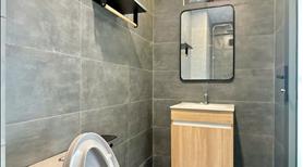 Cho thuê căn hộ Quận 4_ Nhà mới_ Gần Delasol_ Khu ăn uống xầm uất_full nội thất - Ảnh 9