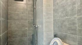 Cho thuê căn hộ Quận 4_ Nhà mới_ Gần Delasol_ Khu ăn uống xầm uất_full nội thất - Ảnh 14