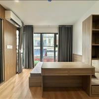 Cho thuê căn hộ Quận 4_ Nhà mới_ Gần Delasol_ Khu ăn uống xầm uất_full nội thất
