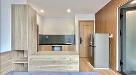 Cho thuê căn hộ Quận 4_ Nhà mới_ Gần Delasol_ Khu ăn uống xầm uất_full nội thất - Ảnh 10