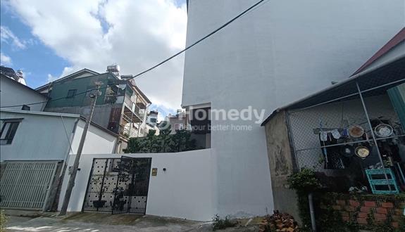 Bán gấp nhà riêng ở đường Đồng Tâm, P. Xuân Hương - Đà Lạt, hẻm xe hơi vào tận nhà - Ảnh 1