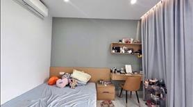 Chung cư Thuỷ Lợi, Nguyễn Xí,BT: 2p ngủ, có máy lạnh, 2wc, 13,5tr, 90m2 - Ảnh 6