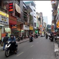 Bán nhà Lê Lợi - Hà Đông: Diện tích 48,5m², 4 tầng, Đường 8m, Ô tô ngủ trong nhà,13,2 tỷ 